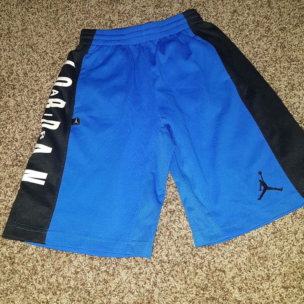 Boys Shorts